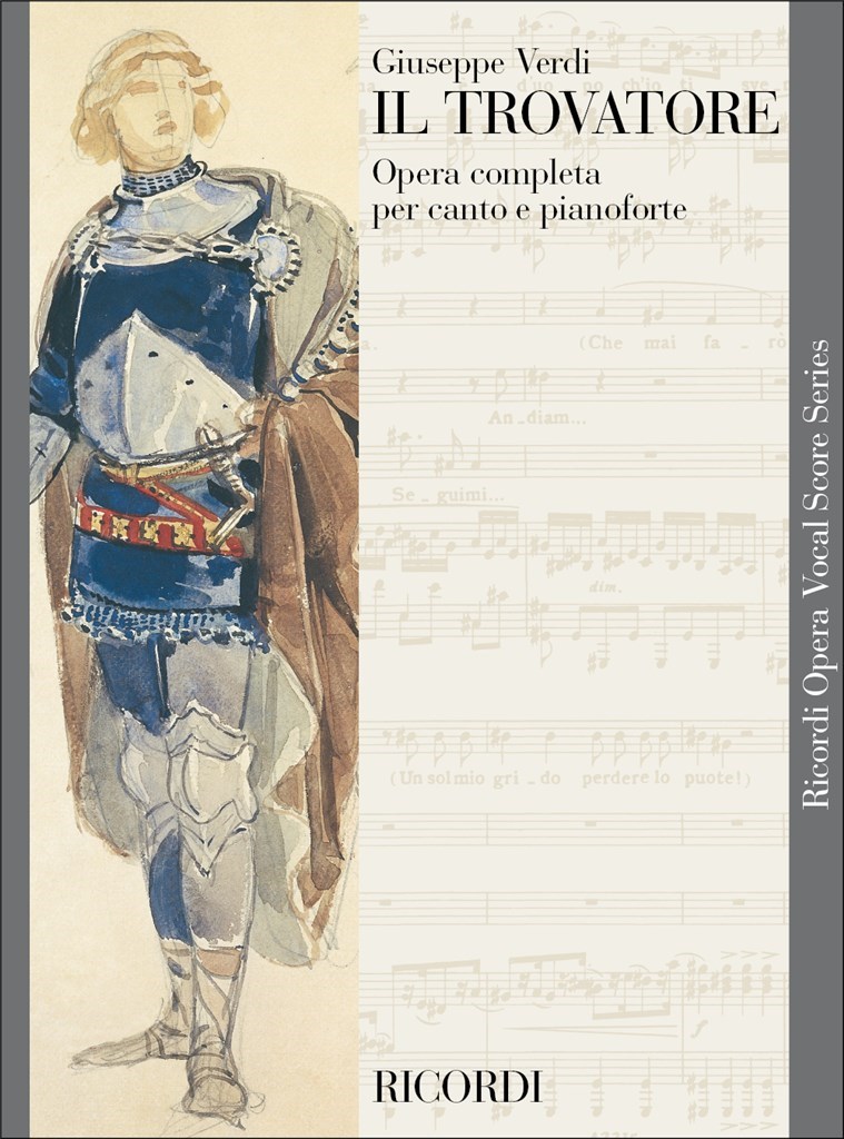 Il trovatore